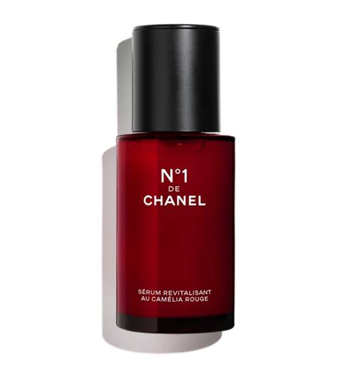 base chanel 1